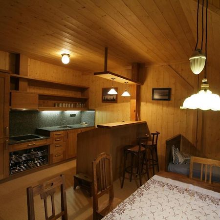Dolní Morava Apartmany Chalupa U Florianka מראה חיצוני תמונה