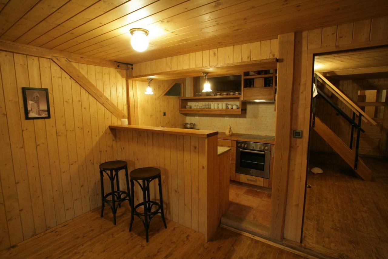 Dolní Morava Apartmany Chalupa U Florianka מראה חיצוני תמונה