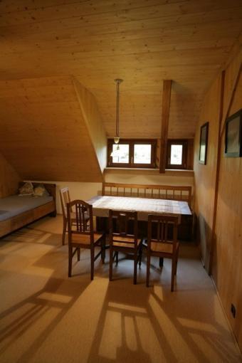 Dolní Morava Apartmany Chalupa U Florianka מראה חיצוני תמונה