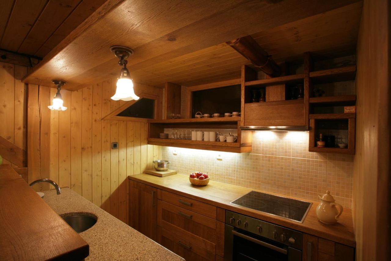 Dolní Morava Apartmany Chalupa U Florianka מראה חיצוני תמונה