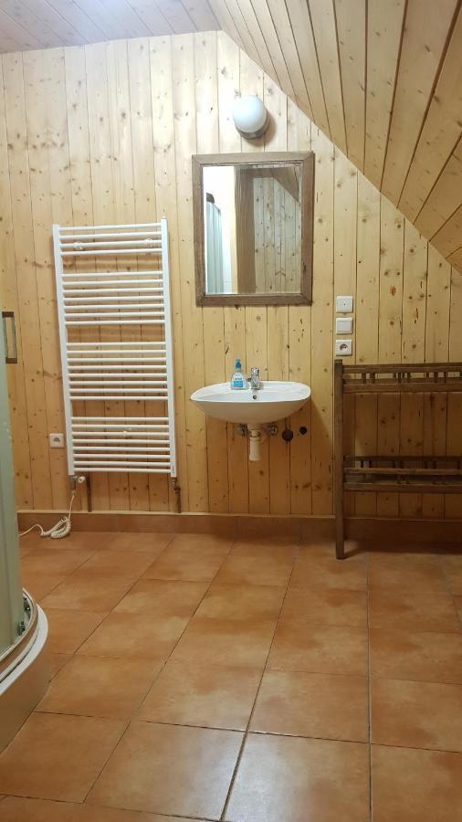 Dolní Morava Apartmany Chalupa U Florianka מראה חיצוני תמונה