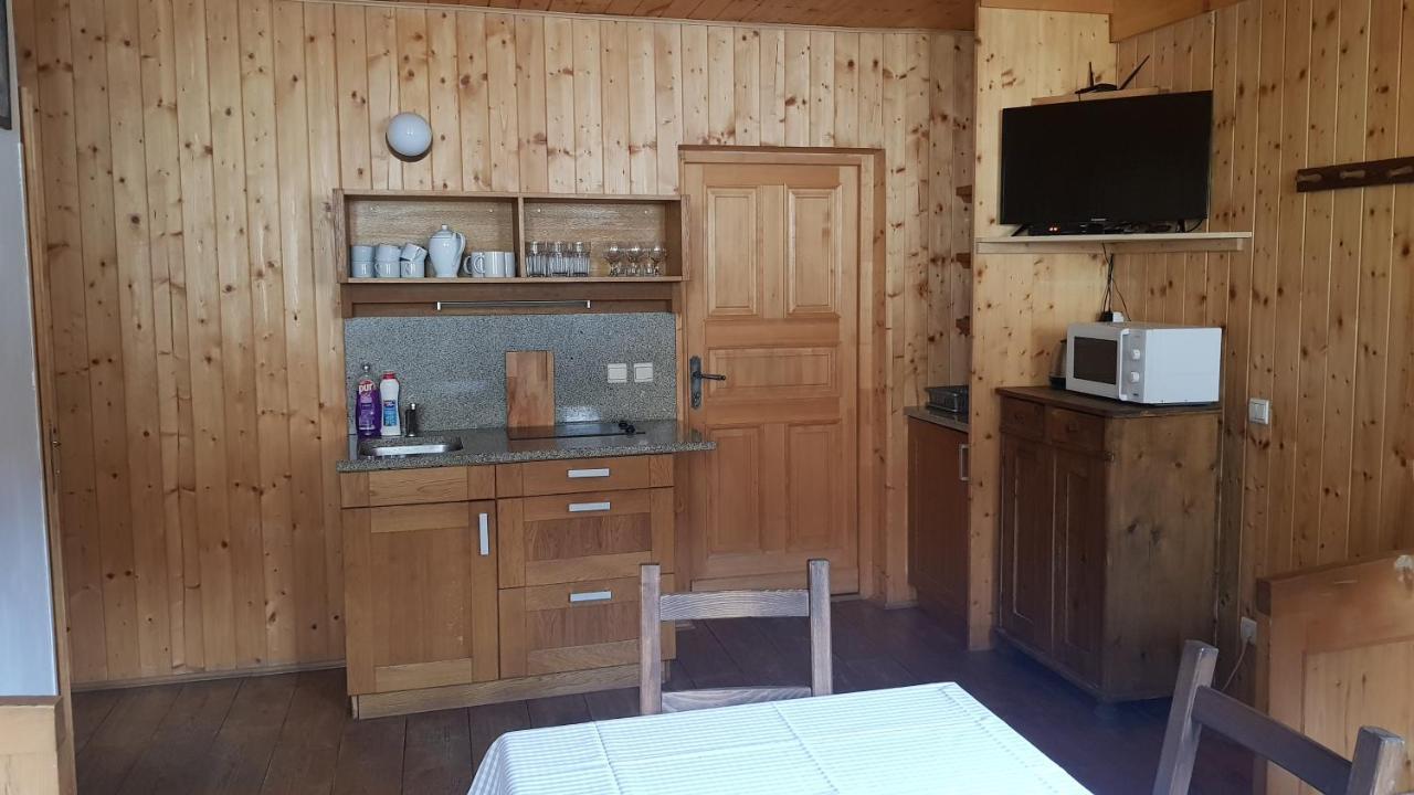 Dolní Morava Apartmany Chalupa U Florianka מראה חיצוני תמונה